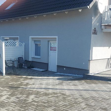 Haus Thomas II Apartment Naumburg  Exterior foto